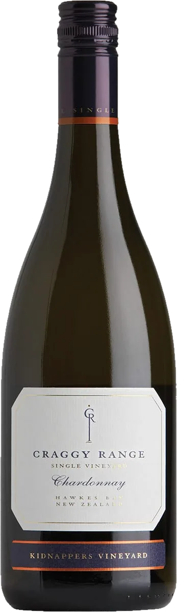 Craggy Range - Chardonnay Kidnappers Vineyard