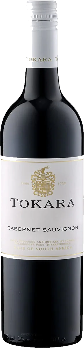 Tokara Wine Estate - Tokara Cabernet Sauvignon Stellenbosch
