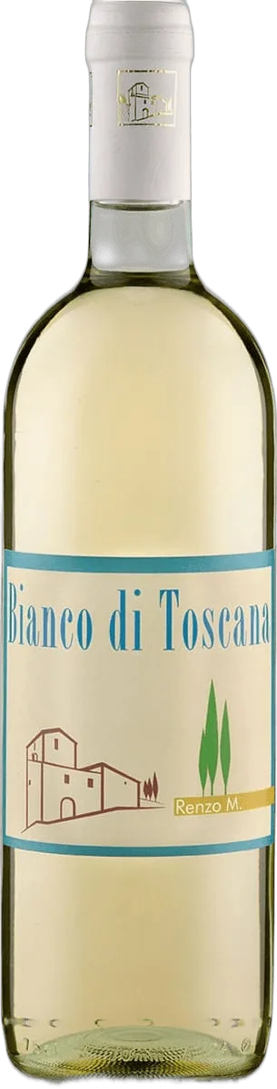 Fattoria di Basciano - Renzo Masi Bianco di Toscana IGT