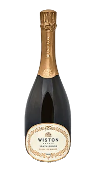 Wiston Estate Winery - Wiston Blanc de Blancs Brut