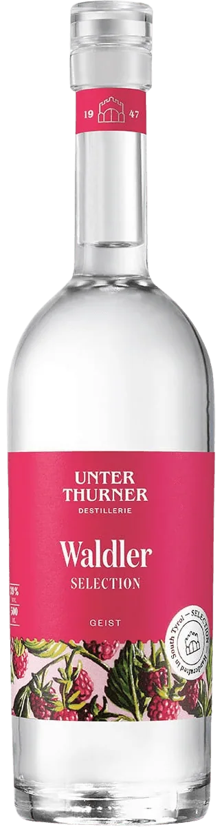 Unterthurner - Waldler Selection
