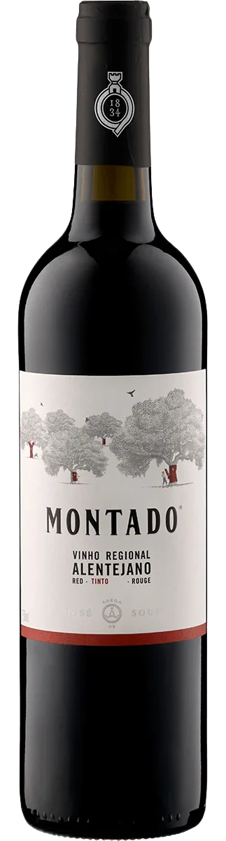 José Maria da Fonseca - Montado VR