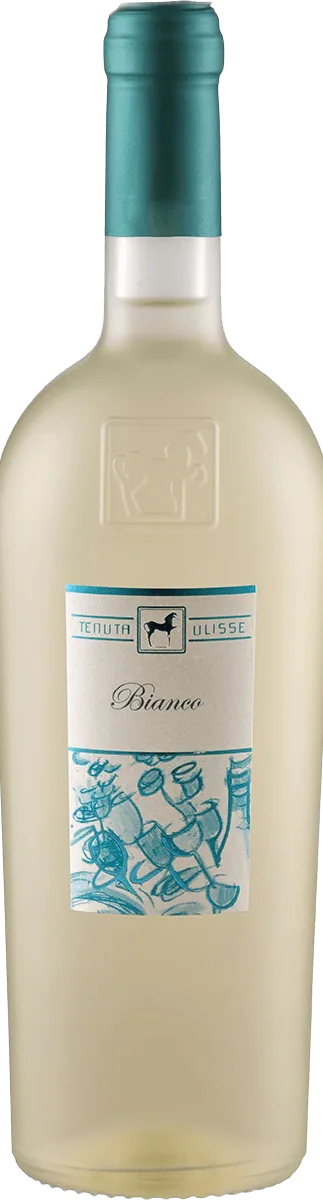Tenuta Ulisse - Premium Ulisse Bianco