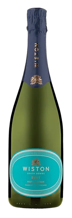 Wiston Estate Winery - Wiston Brut NV