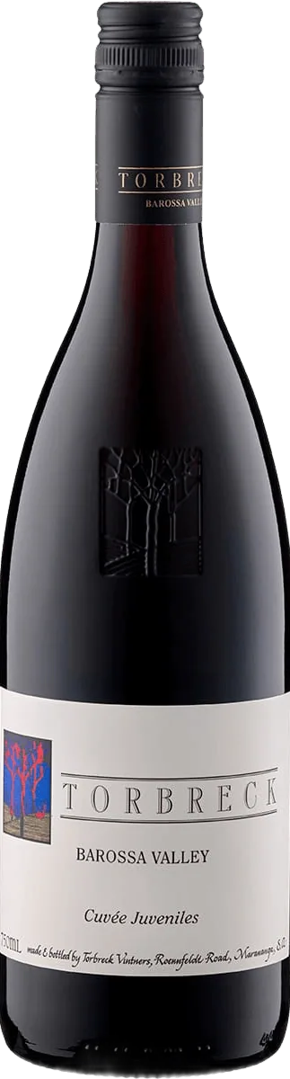 Torbreck Vintners - Cuvée Juveniles
