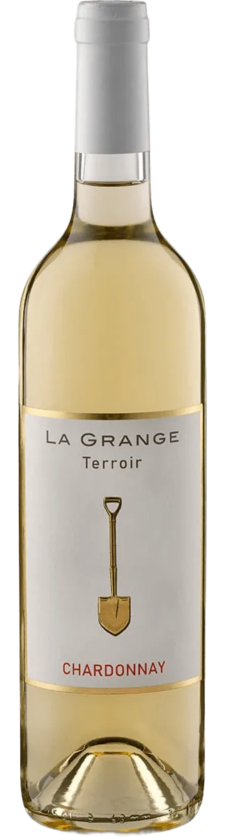Domaine La Grange - Terroir Chardonnay IGP Pays d'Oc
