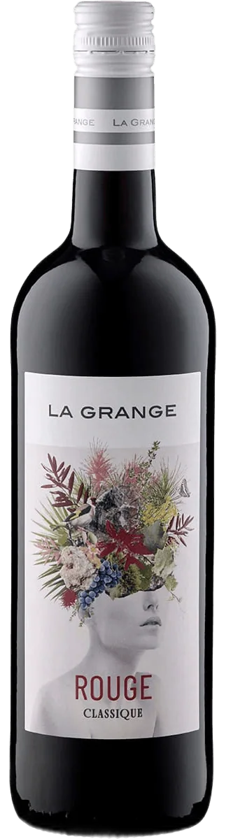 Domaine La Grange - Classique Rouge IGP Pays d’Oc