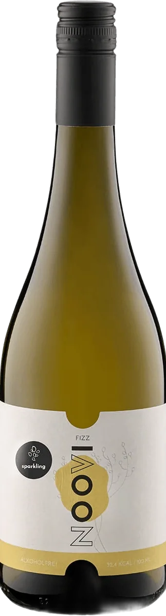 NOOVI - Fizz - alkoholfreier Sparkler