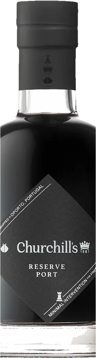 Churchill's Estates - Churchill's Reserve Port 0,2 l
