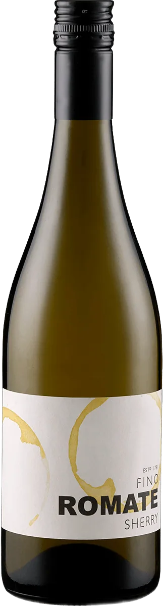Sanchez Romate - Romate Fino