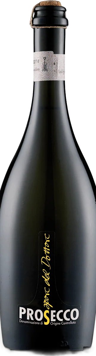 San Simone di Brisotto - Prosecco Frizzante 'Corda' DOC