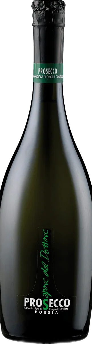 San Simone di Brisotto - Prosecco Frizzante 'Poesia' DOC