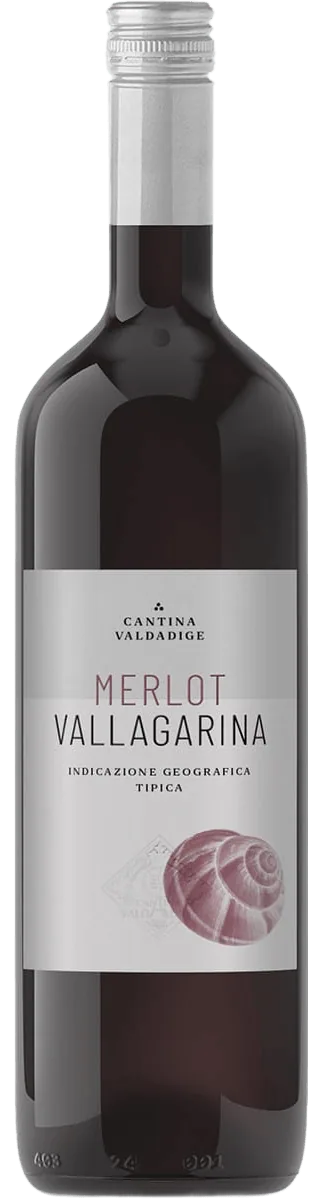 Cantina Valdadige - Merlot Vallagarina IGT