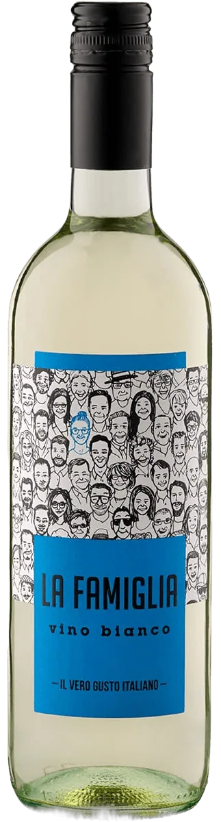 La Famiglia - Vino Bianco "La Famiglia"