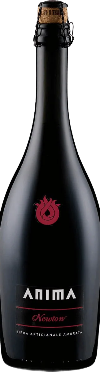 Birra Anima - Newton - Amber Ale