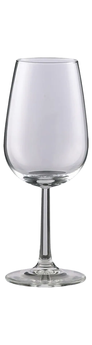 Rastal - Glas 'Mosella' 0,1 ltr. -ohne Füllstrich-