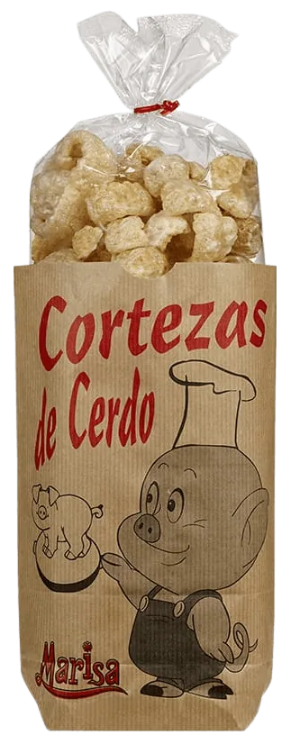 Marisa - Cortezas de Cerdo
