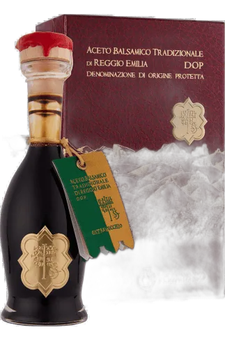 Cavalli - Balsamico Tradizionale 'Bollino Oro'