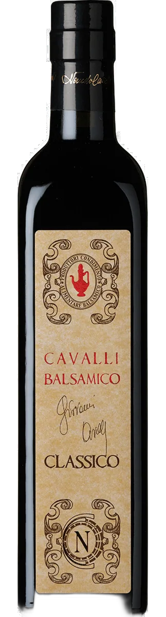 Cavalli - Condimento Balsamico