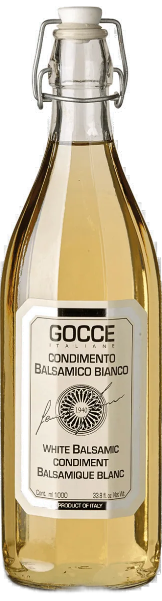 Gocce Italiane - Balsama Bianco