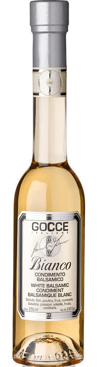 Gocce Italiane - Balsama Bianco