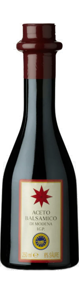 Acetaia Bellei - Aceto Balsamico di Modena 'Banda Rossa'