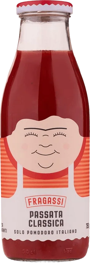 Tenuta Fragassi - Passata Classica
