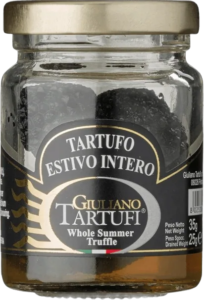 Giuliano Tartufi - Tartufo Estivo Intero