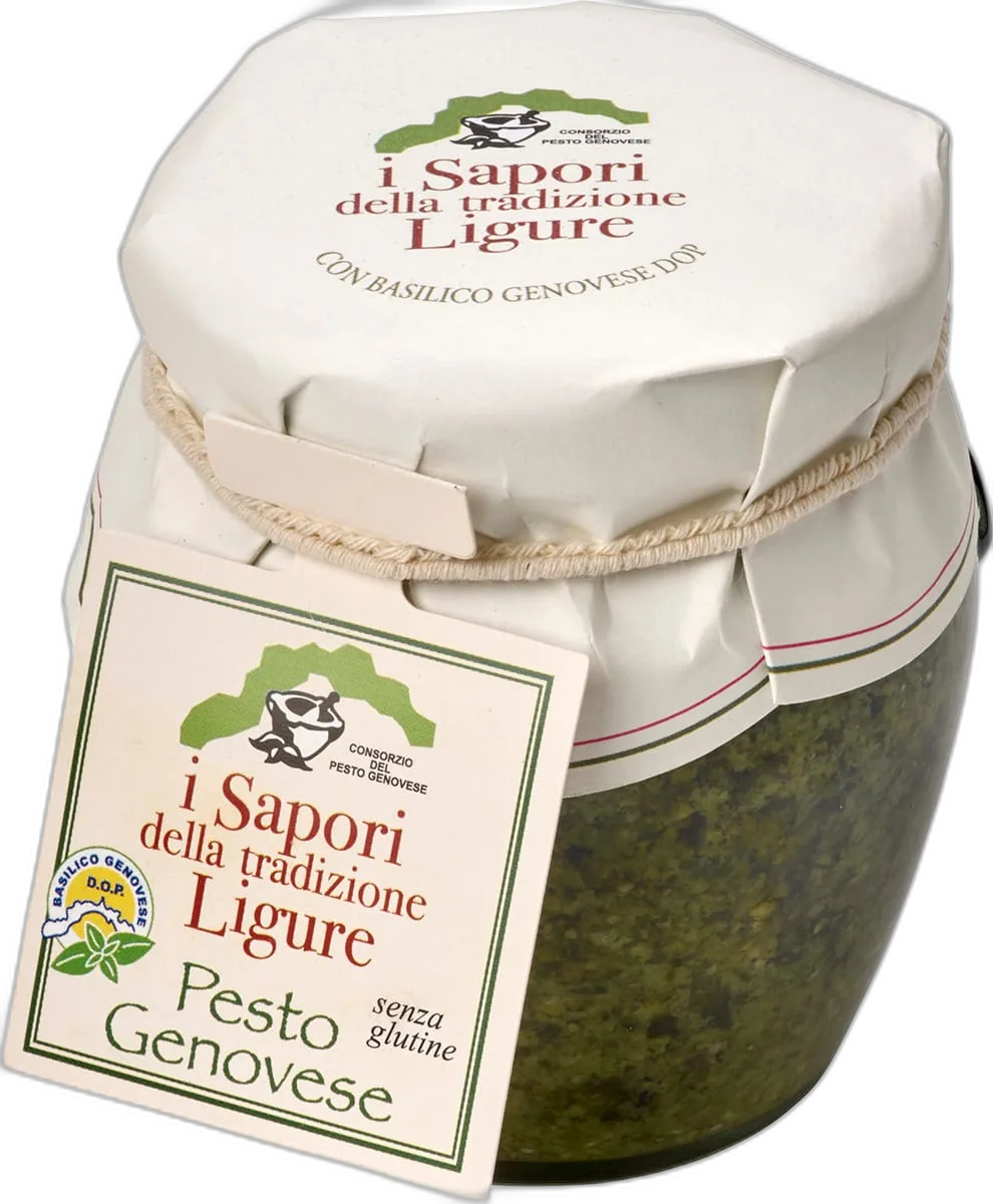 Italpesto - Pesto alla Genovese