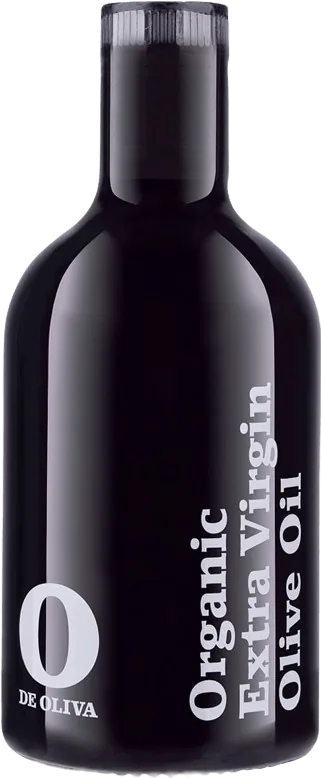 O de Oliva - Organic Extra Virgen Olive Oil - Bio
