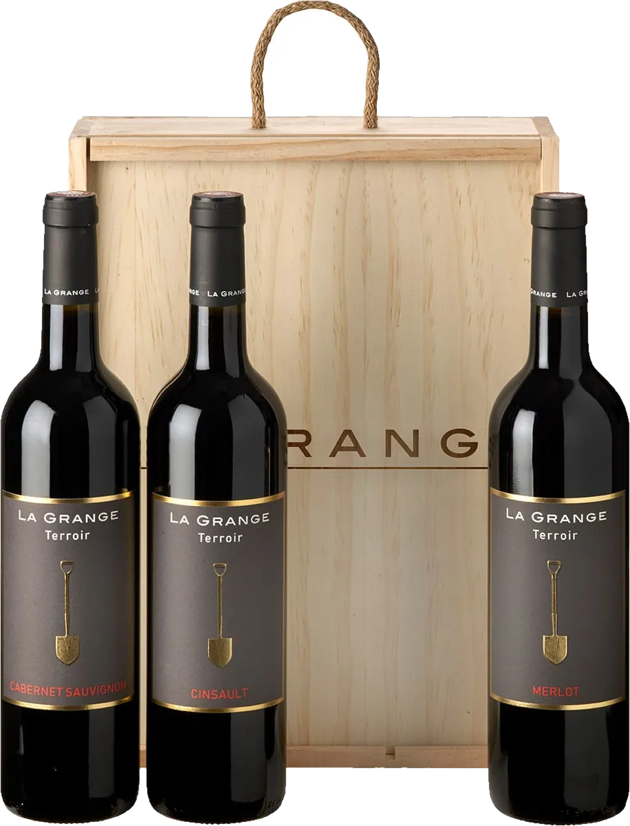 La Grange Terroir