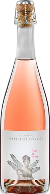 Weingut Georg Preisinger - "Now or never" Petnat - Bio