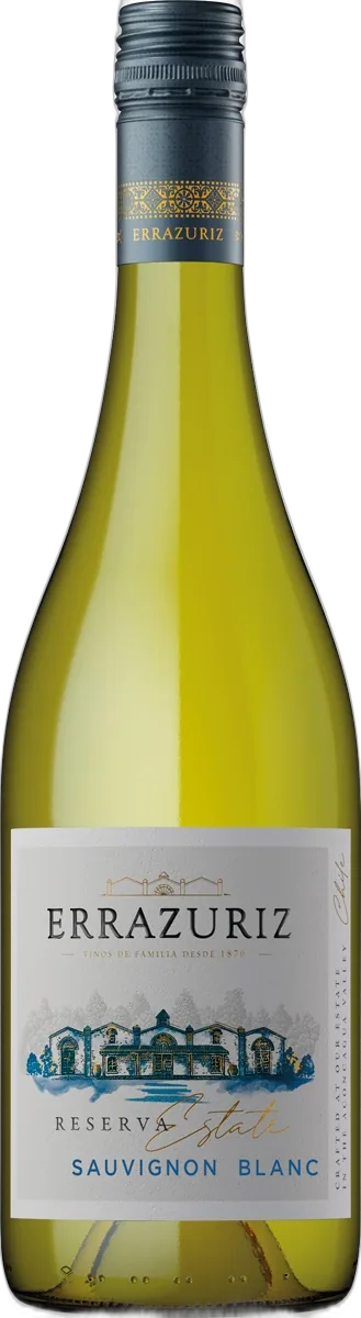 Viña Errazuriz - Reserva Estate Sauvignon Blanc
