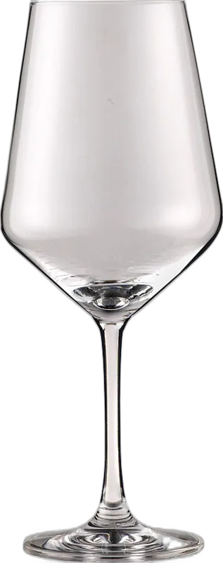 Rastal - Glas 'Harmony' 0,2/0,1 l. -mit zwei Füllstrichen-