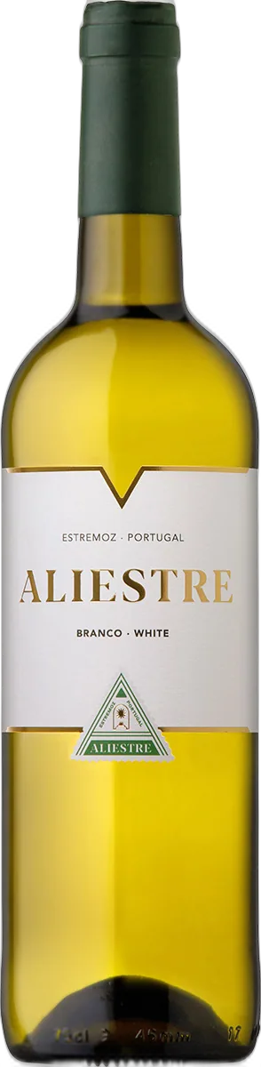 Aliestre Vineyards - Aliestre White