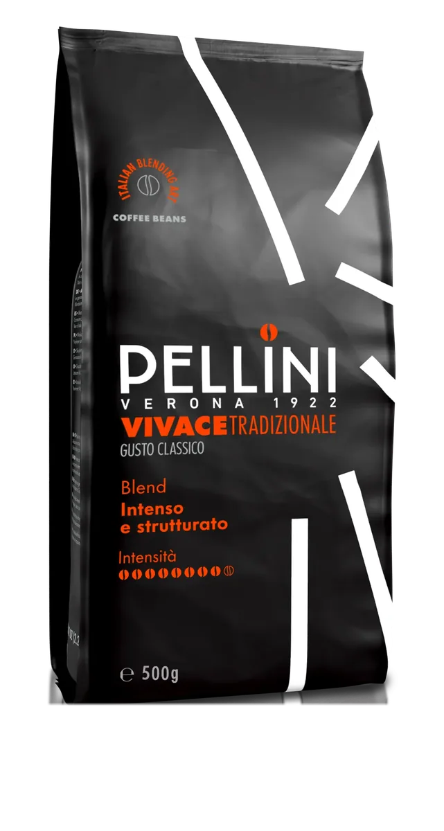 Pellini Caffè - Pellini Vivace Tradizionale Gusto classico