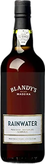 Blandy's Madeira - BLANDY'S 3 Years Old RAINWATER - Medium-dry