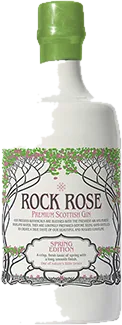 Dunnet Bay Distillery - Rock Rose Gin Spring Season Edition