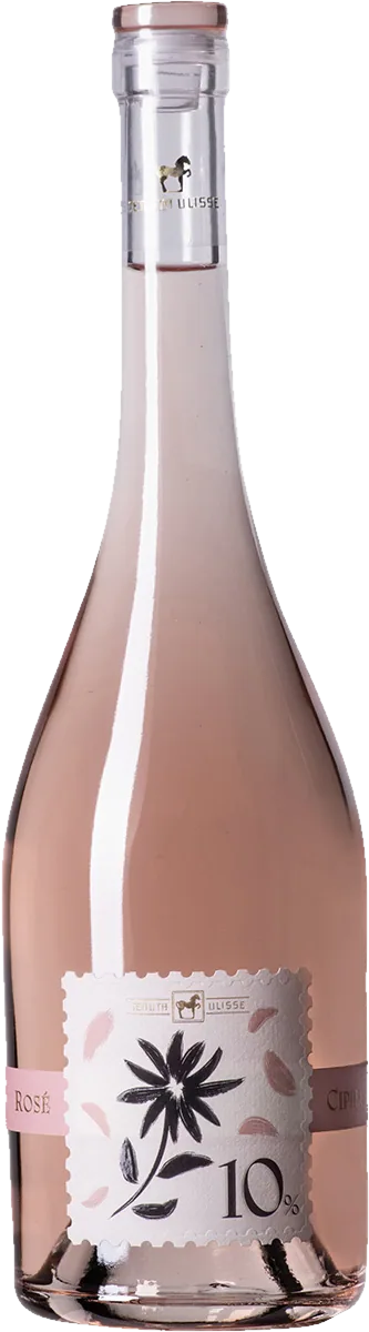 Tenuta Ulisse - CIPRIA Rosè