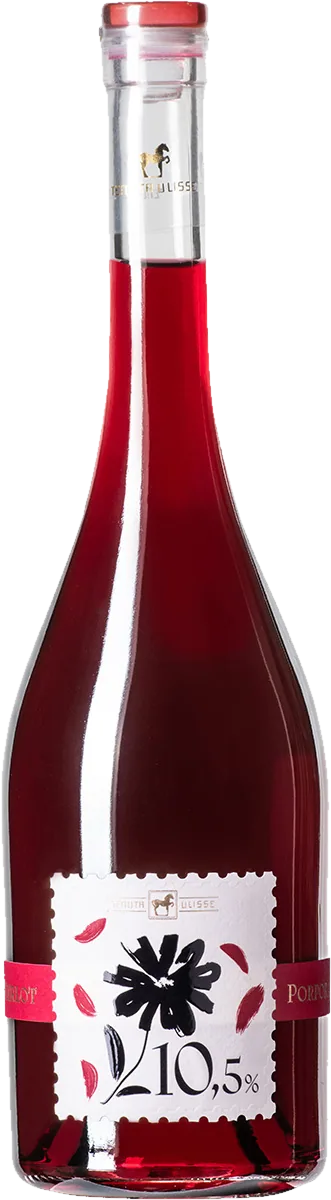 Tenuta Ulisse - PORPORA Merlot