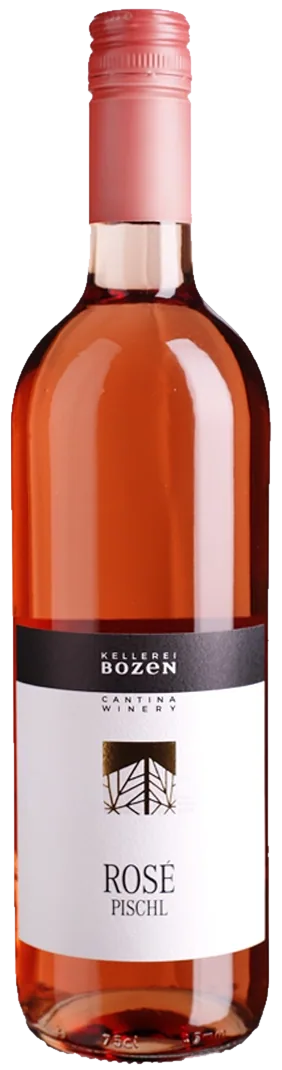 Kellerei Bozen - Rosé "Pischl"
