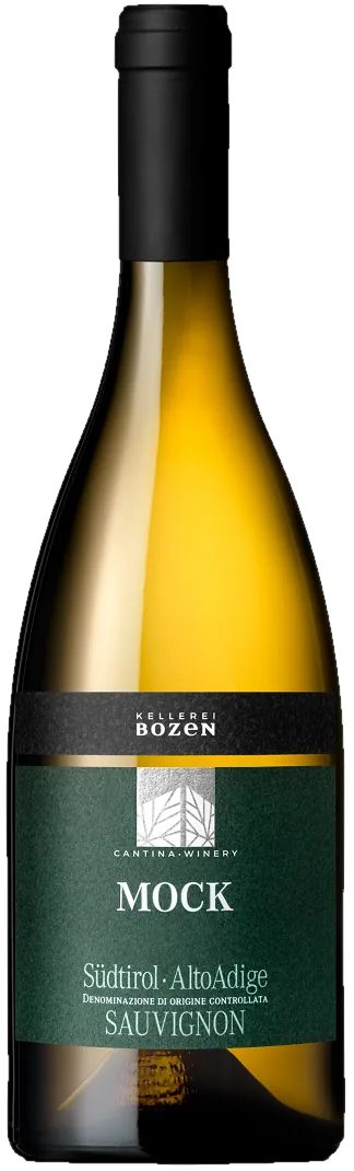 Kellerei Bozen - Sauvignon DOC Mock