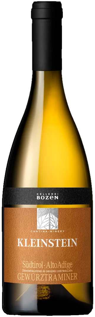 Kellerei Bozen - Gewürztraminer DOC Kleinstein