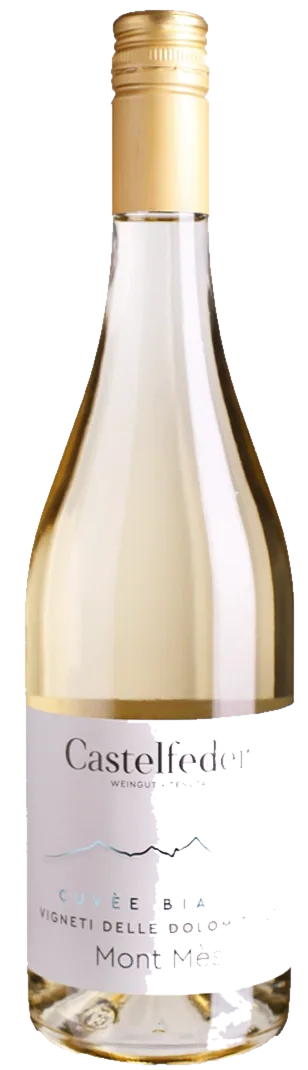 Castelfeder - Cuvée Bianco "Mont Més"