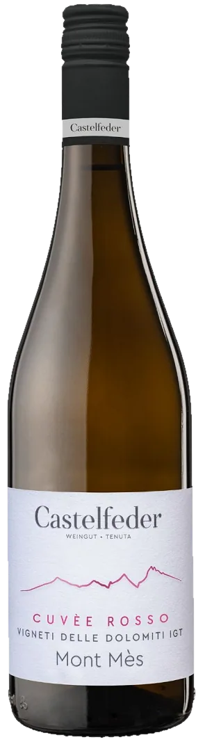 Castelfeder - Cuvée Rosso Mont Més
