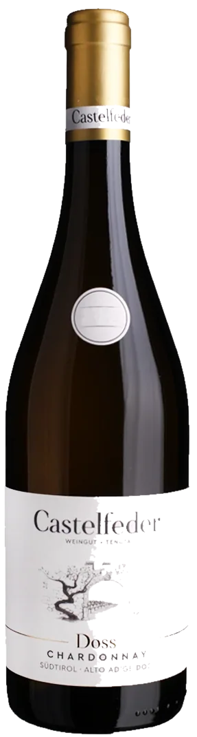 Castelfeder - Chardonnay Doss