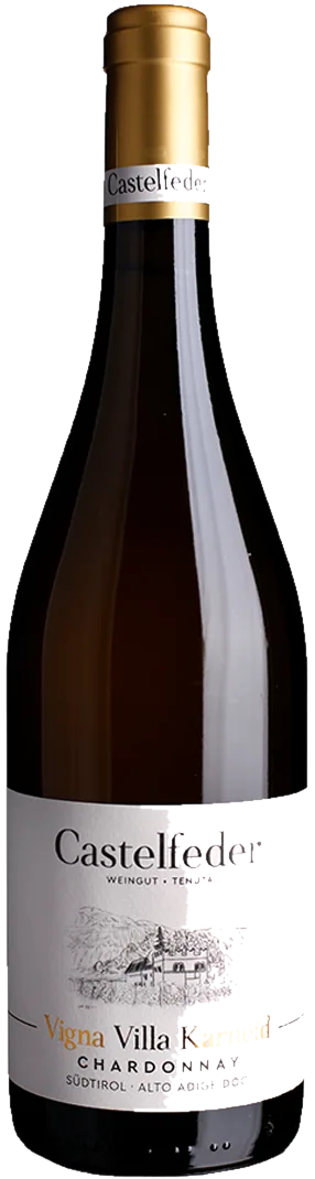 Castelfeder - Chardonnay DOC Vigna Villa Karneid