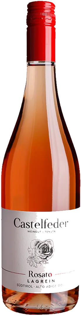 Castelfeder - Lagrein Rosé DOC