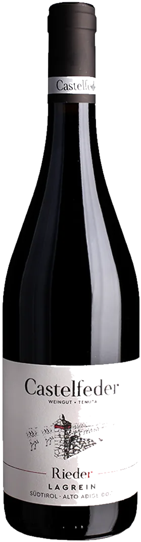 Castelfeder - Lagrein DOC Rieder