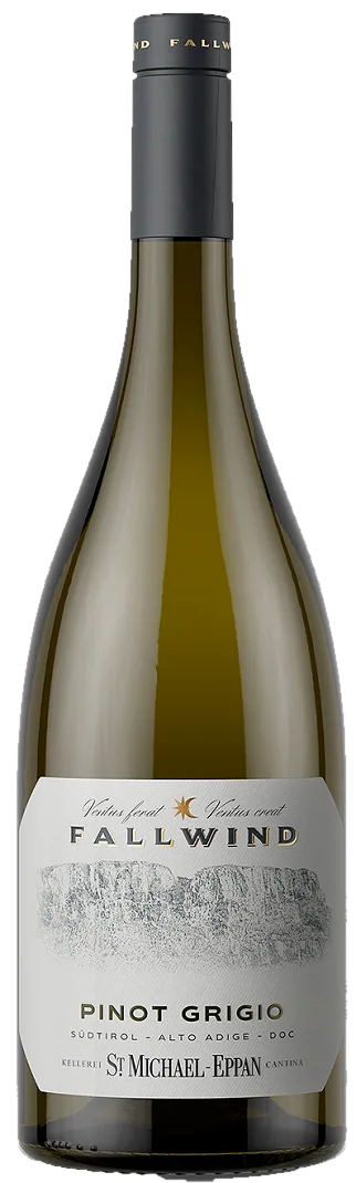 Kellerei St. Michael-Eppan - Pinot Grigio DOC Fallwind